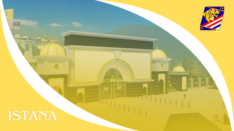 Istana | MALAYA UNION COMMUNITY screenshot 1