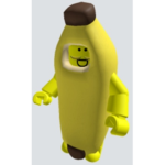 Banana Saving Federation