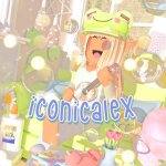 IconicAlex