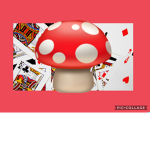 Mushroom and jester army