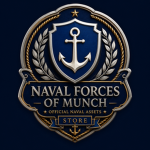 [PIRATE] Naval Forces of Munch