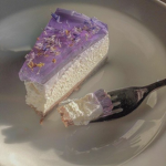Lavenders Sliced Bread