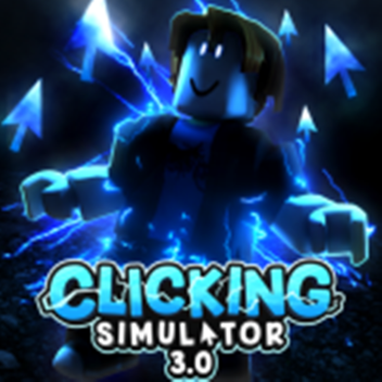Clicker Simulator Update 1.0  