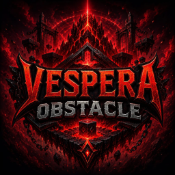 [NEW! EVENT FREE TITLE] VESPERA Obstacle