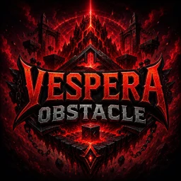 [NEW! EVENT FREE TITLE] VESPERA Obstacle icon