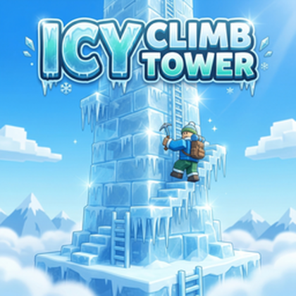ICY CLIMB TOWER avatar