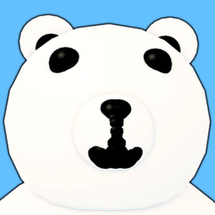 Bear Evolution Roblox group icon