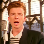 Rick Astley VEVO