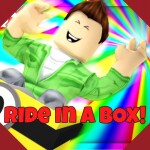 🔥Ride A Box!🔥