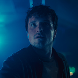 Josh Hutcherson Tycoon