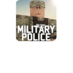 |USMC| - Military Police Corps