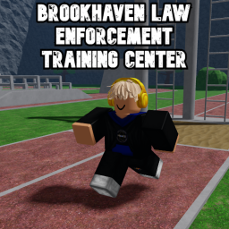 Brookhaven Law Enforcement Training Center