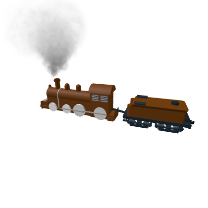 Train Box