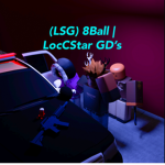 (LSG) 8Ball | LocCStar GD’s
