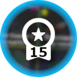 Lots of Map Badges Roblox badge thumbnail