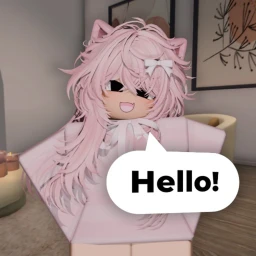 [AI] Character RP icon