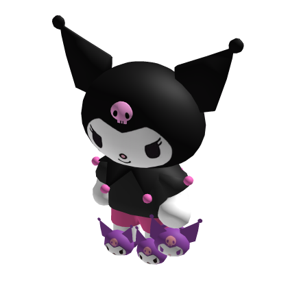 Kuromi thumbnail