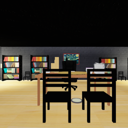 Darkner Studios's Meeting Center!