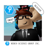 Mirco Science Group Inc.