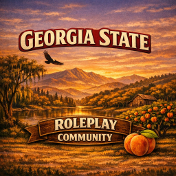 [Staff Hiring] Bibb County, Georgia Roleplay