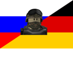 |The Revolutionary Army|