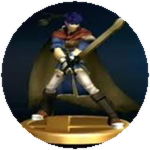 Ike Trophy