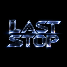 LAST STOP icon