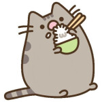 pusheen