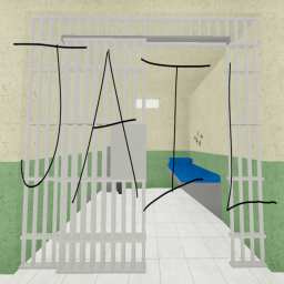 Jail Simulator