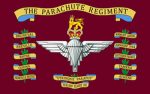 [PARAS] Parachute Regiment [PARAS]
