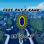 [FREE CRIADOR] EB DO CAY!