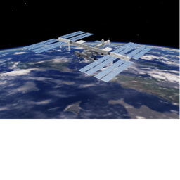 Aboard the ISS (beta) {update}