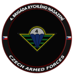 4. Brigáda Rychlého Nasazení [4.BRN]