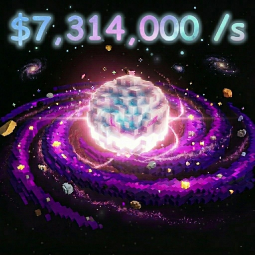 Make a Galaxy icon