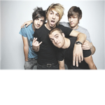 All time low fan club