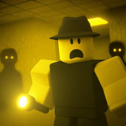 Backrooms: Endless Escape