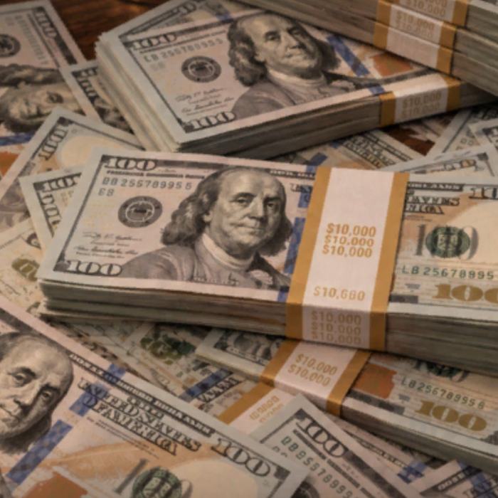 Money Ambition