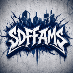 SDF (SKY DRIFT FREEDOM)