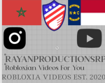 RayanTheMOROCCAN Fan Group
