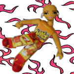the cheetosss