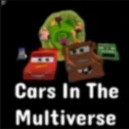 Cars Adventure Obby 2: In the Mutiverse icon