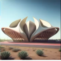 |RFSF| Agave Stadium