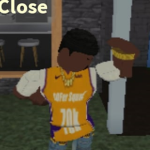 Treshawn