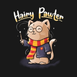 The Magical Ministry Of Cats