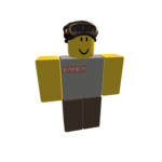The Roblox Historians
