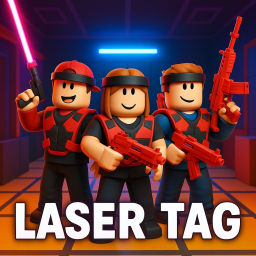 Lazer Tag (RELEASE)