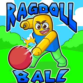 Ragdoll Ball