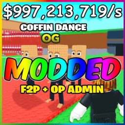 MODDEDz [EVENTz] Stealz A BrainrotsZ F2P ADMIN