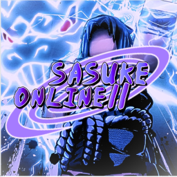 Sasuke Online 2