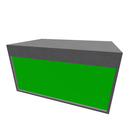 Shop template